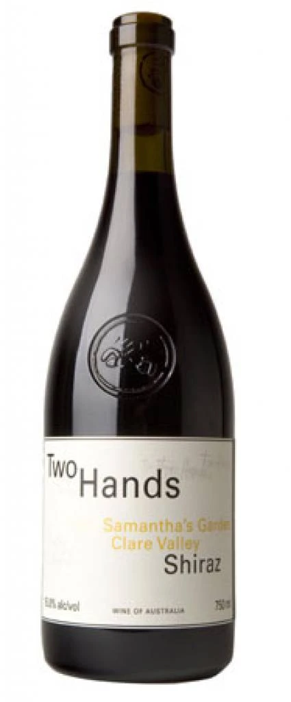 2004 Two Hands Samantha's Garden 3 2004 Two Hands Samantha's Garden