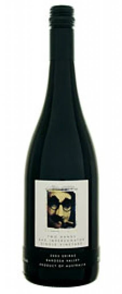 2005 Two Hands Shiraz Bad Impersonator Barossa Valley 3 2005 Two Hands Shiraz Bad Impersonator Barossa Valley
