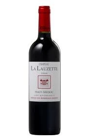2010 Chateau La Lauzette-Declercq Listrac-Medoc