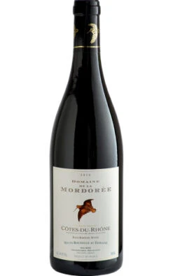 2010 Domaine De La Mordoree Cotes Du Rhone