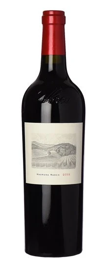 2011 Abrue Madrona Ranch Cabernet Sauvignon
