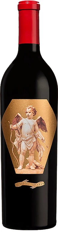 2012 Blankiet Prince Of Hearts Paradise Hills Cabernet Sauvignon