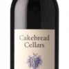 2012 Cakebread Merlot 2 2012 Cakebread Merlot -Famous Liquor Store 2012 cakebread merlot