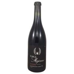 2012 Force Majeure Collaboration II