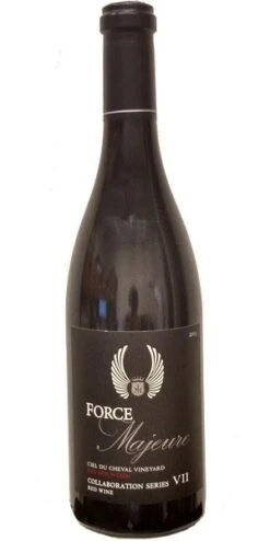 2012 Force Majeure Collaboration VII