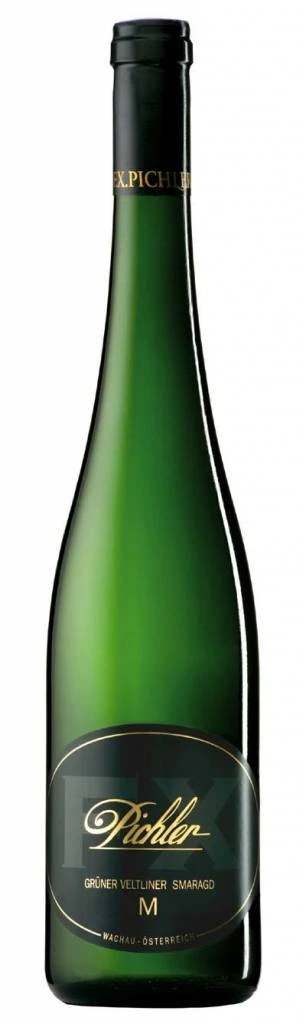 2012 Pichler M Smaragd 3 2012 Pichler M Smaragd