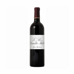 2013 La Reserve De Sociando Mallet Cabernet Sauvignon