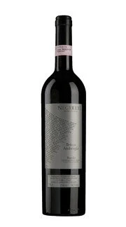 2013 Negretti Bricco Ambrogio 75 Cl