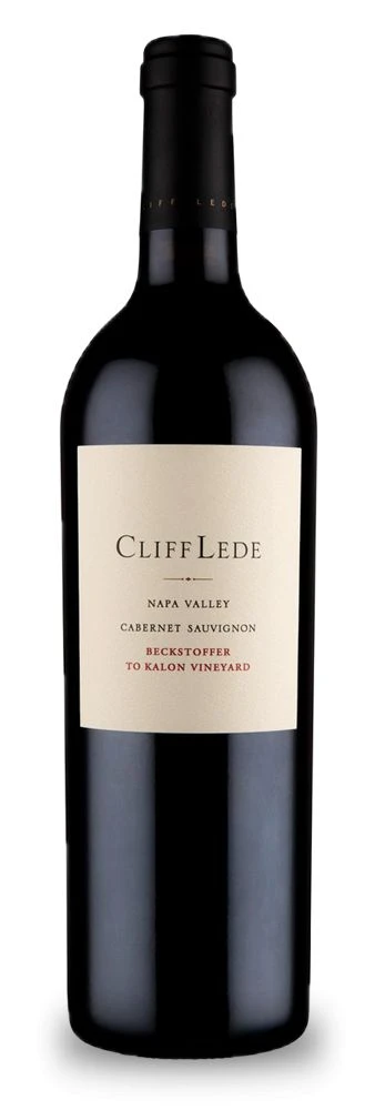 2014 Cliff Lede Beckstoffer To Kalon Cabernet Sauvignon 3 2014 Cliff Lede Beckstoffer To Kalon Cabernet Sauvignon