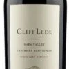 2014 Cliff Lede Stag's Leap Cabernet Sauvignon 2 2014 Cliff Lede Stag's Leap Cabernet Sauvignon -Famous Liquor Store 2014 cliff lede stags leap cabernet sauvignon