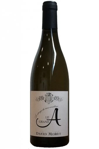 2014 David Moret Aligote Aligote 3 2014 David Moret Aligote Aligote