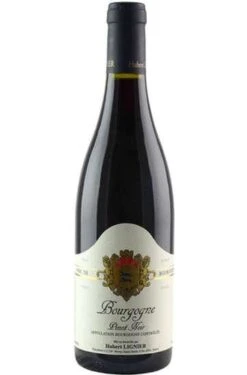 2014 Hubert Lignier Chambolle Musigny Vielles Vignes Pinot Noir