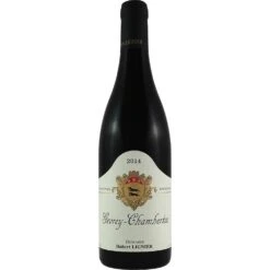 2014 Hubert Lignier Gevrey Chambertin Pinot Noir