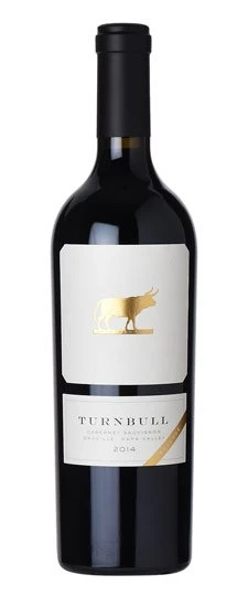 2014 Turnbull Wine Cellars Reserve Oakville Cabernet Sauvignon
