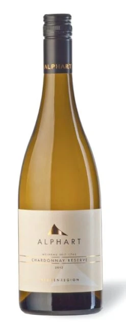 2015 Alphart Reserve