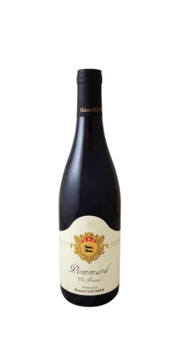 2015 Hubert Lignier En Brescul Pinot Noir