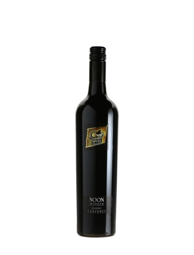2015 Noon Cabernet Sauvignon Reserve 3 2015 Noon Cabernet Sauvignon Reserve