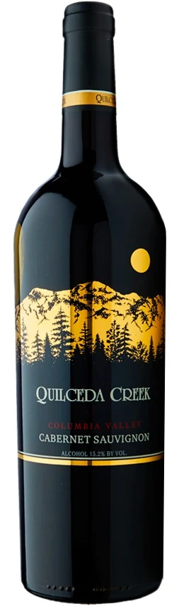 2015 Quilceda Creek Cabernet Sauvignon Washington 3 2015 Quilceda Creek Cabernet Sauvignon Washington
