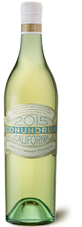 2015 Wagner Family Conundrum