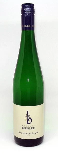 2015 Weingut Biegler Sauvignon Blanc