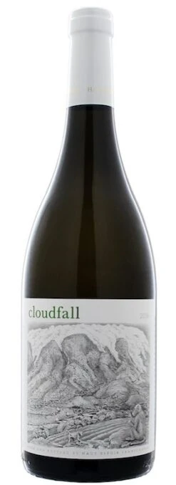 2016 Haut Espoir Cloudfall