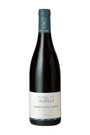 2016 Lecheneaut Morey St Denis Pinot Noir