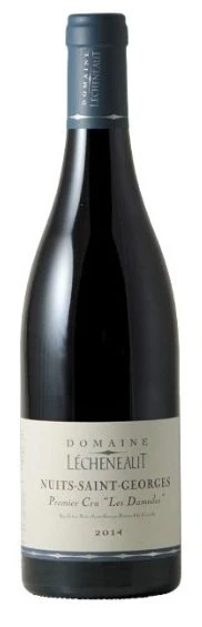2016 Lecheneaut Nuits St Georges 1er Cru Damodes Pinot Noir