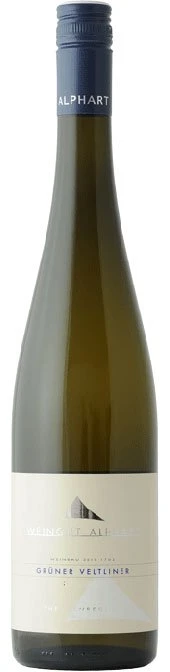 2016 Weingut K. Alphart Zistl Gruner Veltliner