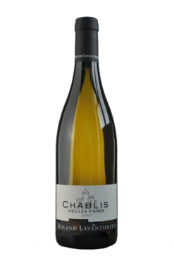 2017 Maison Lavantureux Chablis Vieilles Vignes