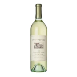 2017 Spottswoode Sauvignon Blanc Napa