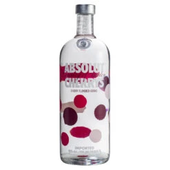Absolut Absolut Cherry