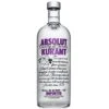 Absolut Absolut Kurant -Famous Liquor Store absolut absolut kurant