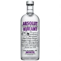 Absolut Absolut Kurant