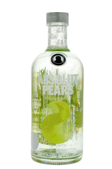 Absolut Absolut Pears 4 Absolut Absolut Pears - Image 2