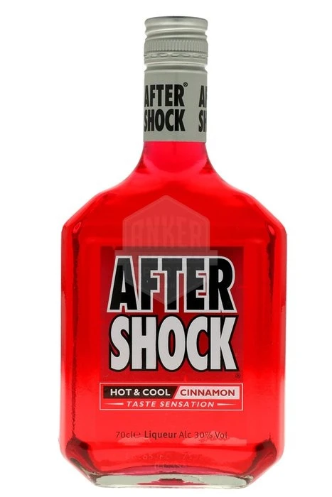 Aftershock Red 4 Aftershock Red - Image 2