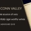 Anderson's Conn Valley 1997 Anderson's Conn Valley Athem Cellars 2 Anderson's Conn Valley 1997 Anderson's Conn Valley Athem Cellars -Famous Liquor Store andersons conn valley 1997 andersons conn valley a