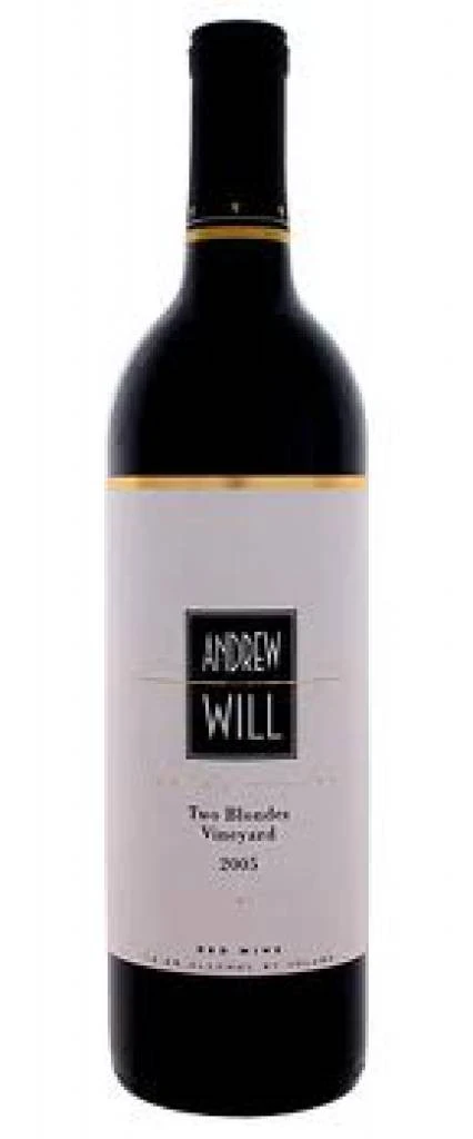 Andrew Will 2005 Andrew Will Two Blondes 3 Andrew Will 2005 Andrew Will Two Blondes