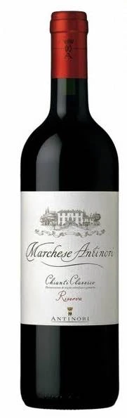 Antinori 2004 Marchese Antinori Riserva Chianti Classico DOCG