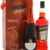 Aperol Aperol Spritz Set (Aperol 1,0L + Cinzano Prosecco 0,75L) 1 Aperol Aperol Spritz Set (Aperol 1,0L + Cinzano Prosecco 0,75L) -Famous Liquor Store aperol aperol spritz set aperol 10l cinzano prosec