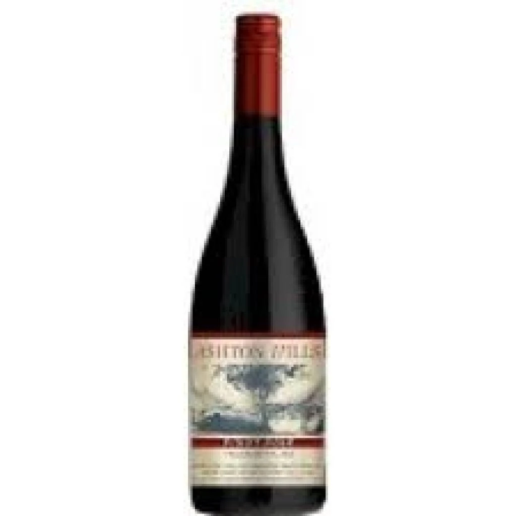 Ashton Hills 1999 Ashton Hills Pinot Noir 3 Ashton Hills 1999 Ashton Hills Pinot Noir