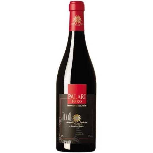 Azienda 2012 Azienda Palari Faro DOC Nerello Cappuccio Blend 3 Azienda 2012 Azienda Palari Faro DOC Nerello Cappuccio Blend