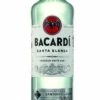 Bacardi Bacardi Carta Blanca -Famous Liquor Store bacardi bacardi carta blanca