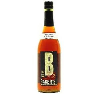 Bakers 7 Years 2 Bakers 7 Years