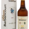 Barbancourt Barbancourt Three Star 4YO 0,7L -GB-