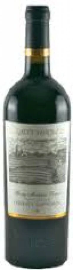 Barnett Vineyards 1997 Barnett Vineyards Cabernet Sauvignon Magnum