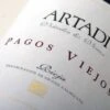Bodegas Artadi 2005 Bodegas Artadi Pajos Viejos -Famous Liquor Store bodegas artadi 2005 bodegas artadi pajos viejos