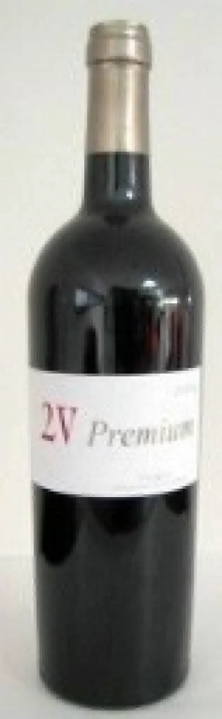 Bodegas Y Vinedos 2004 Bodegas Y Vinedos Dos Victorias V2-Premium 3 Bodegas Y Vinedos 2004 Bodegas Y Vinedos Dos Victorias V2-Premium