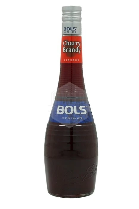 Bols Bols Cherry Brandy 4 Bols Bols Cherry Brandy - Image 2