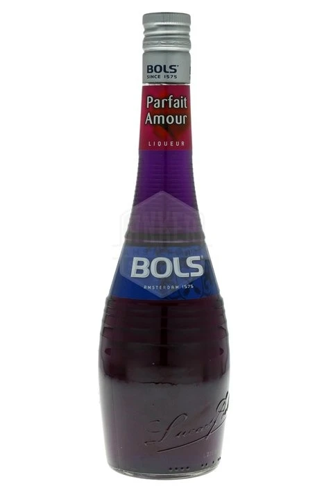 Bols Bols Parfait Amour 3 Bols Bols Parfait Amour - Image 2
