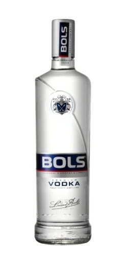 Bols Bols Vodka